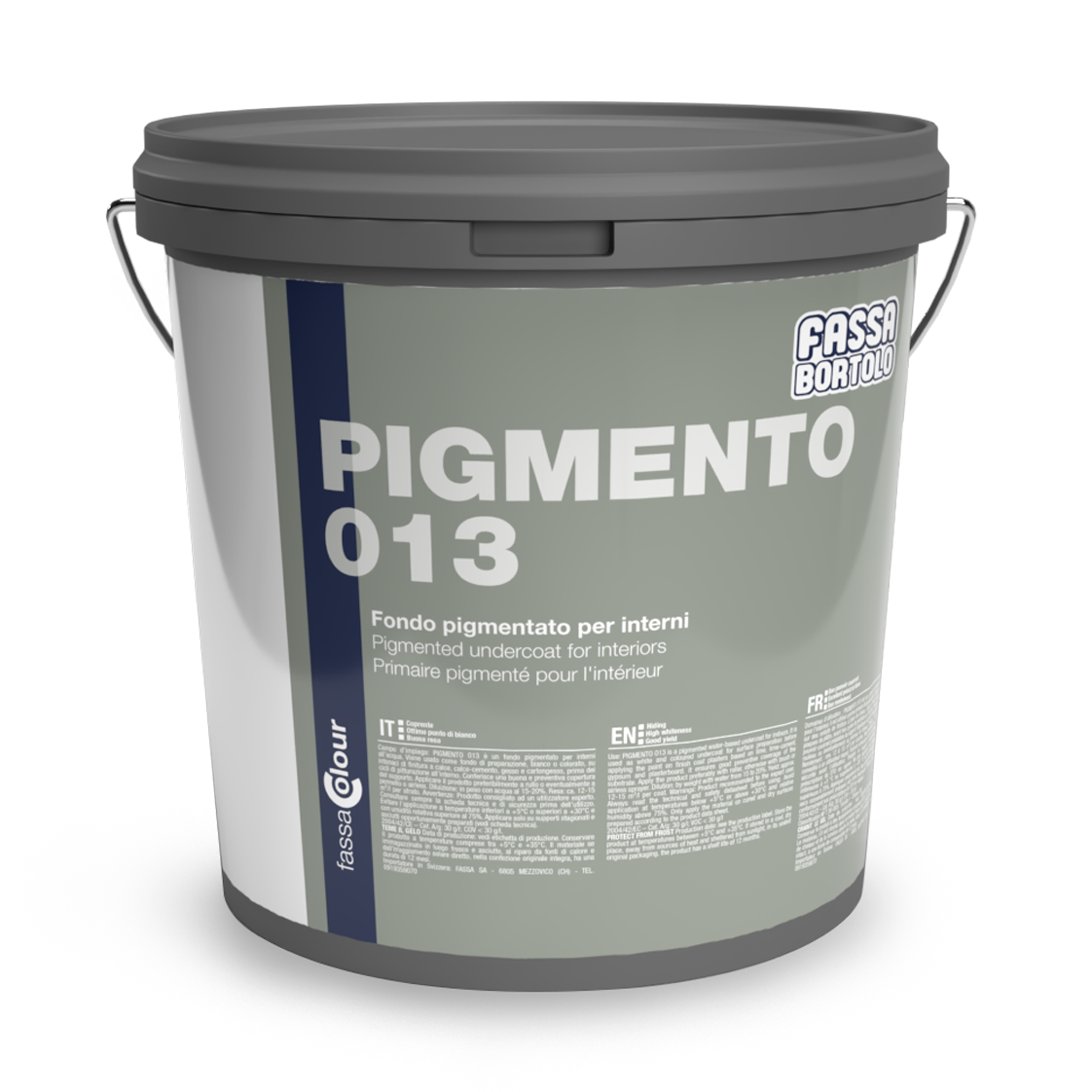 PIGMENTO 013
