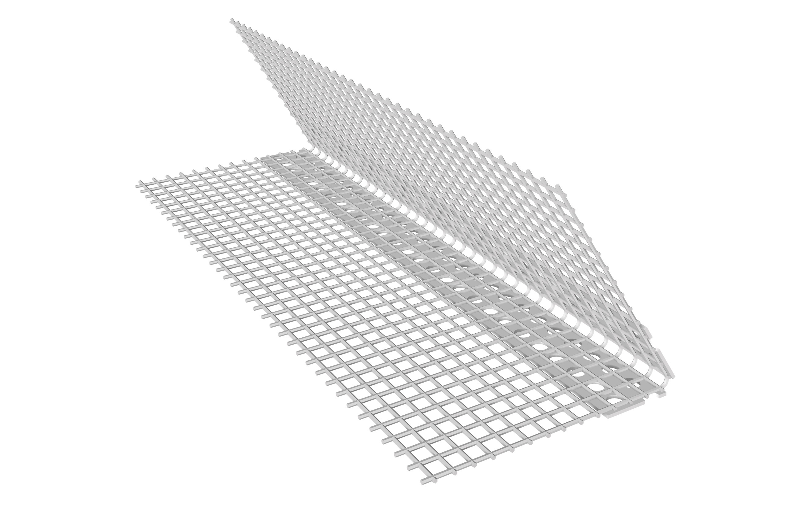 PARASPIGOLO IN PVC IN ROTOLO