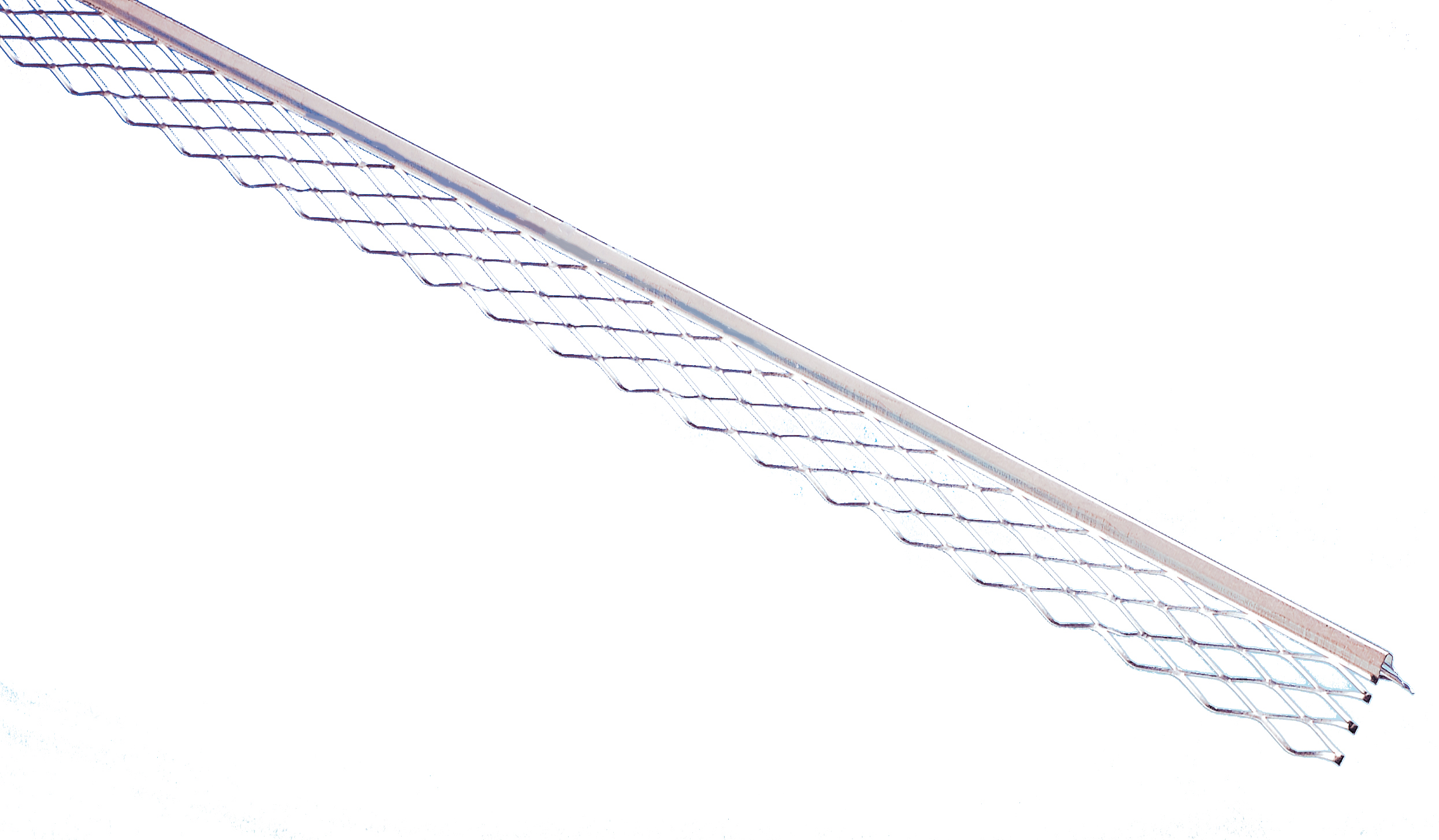 PARASPIGOLI ZINCATI PER INTONACI