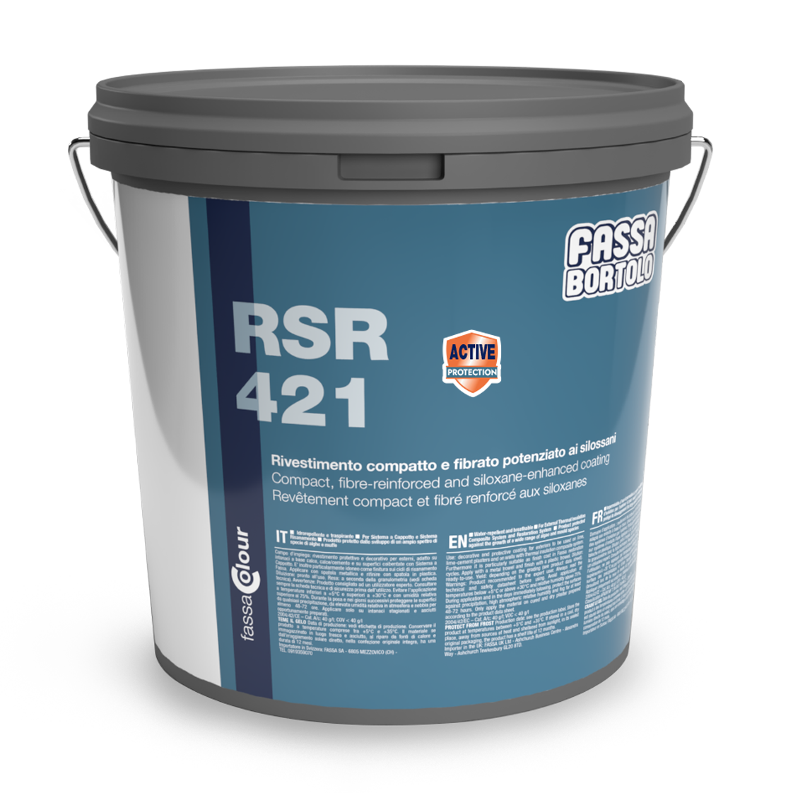 RSR 421