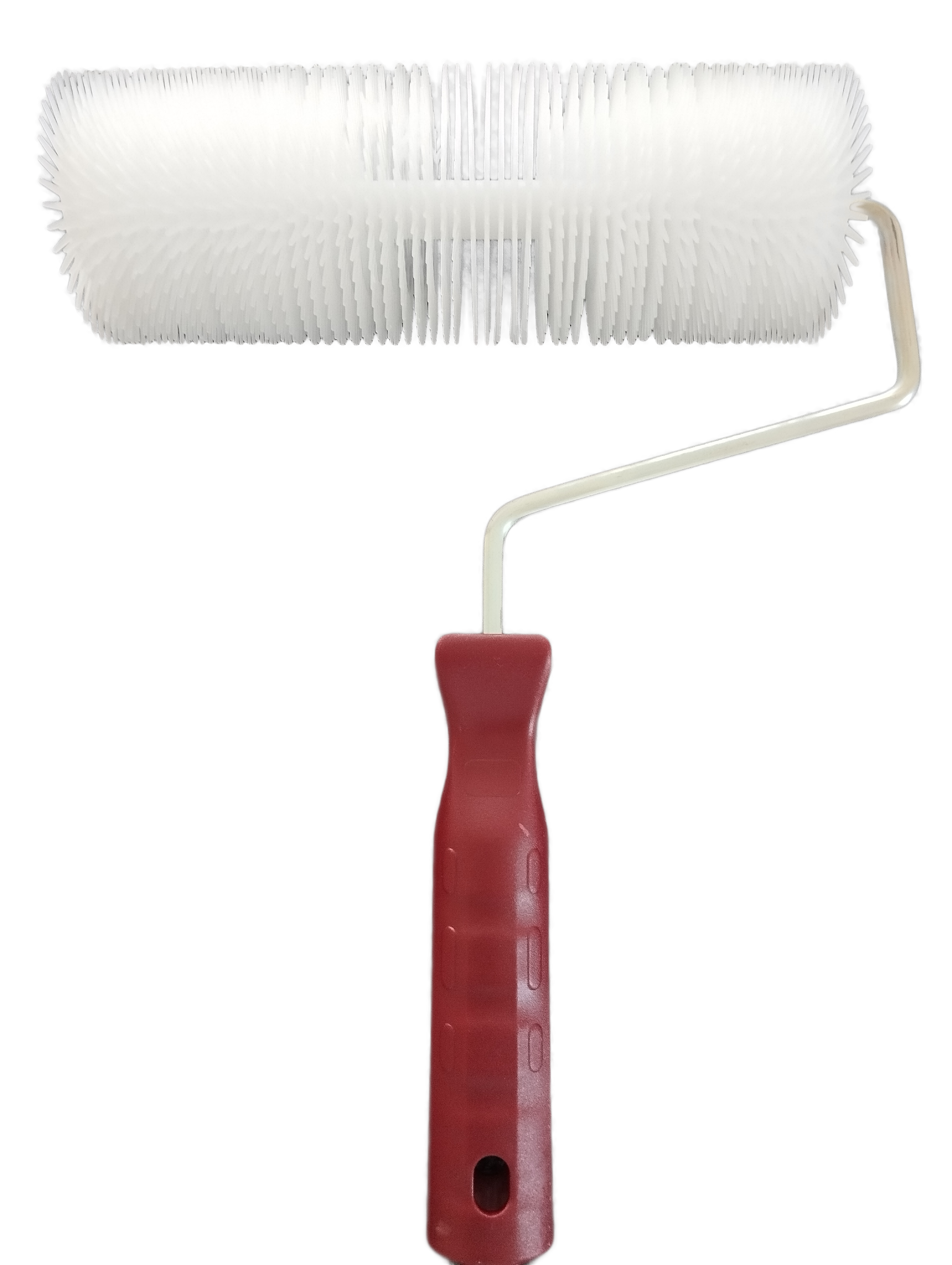 RULLO FRANGIBOLLE LAMELLARE