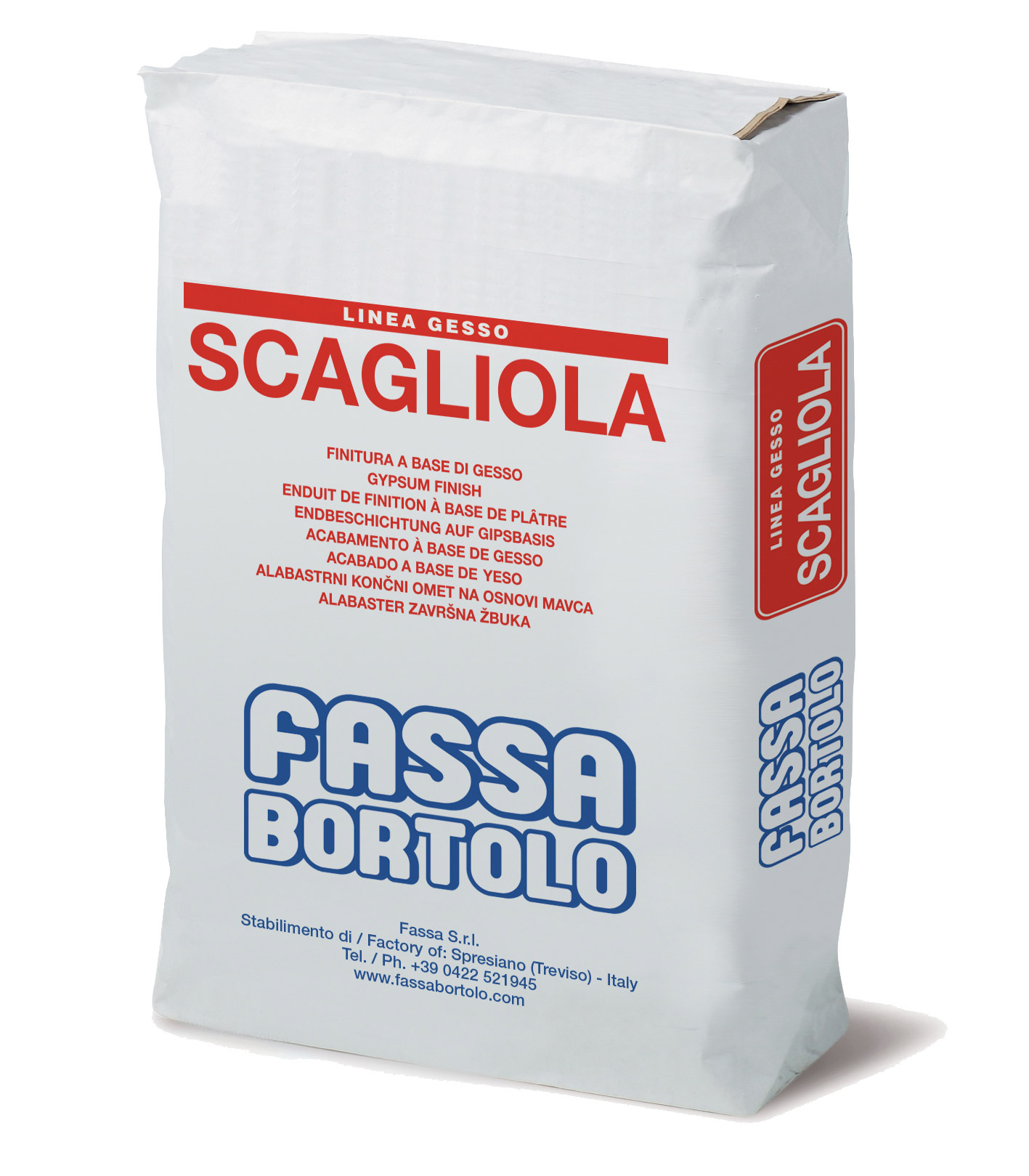 SCAGLIOLA