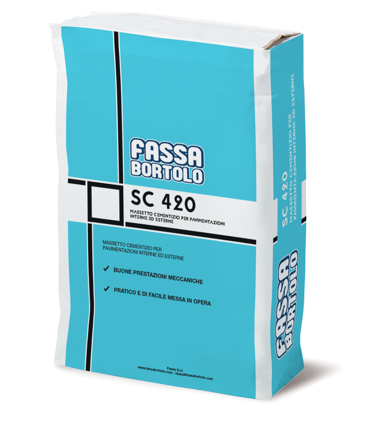 SC 420