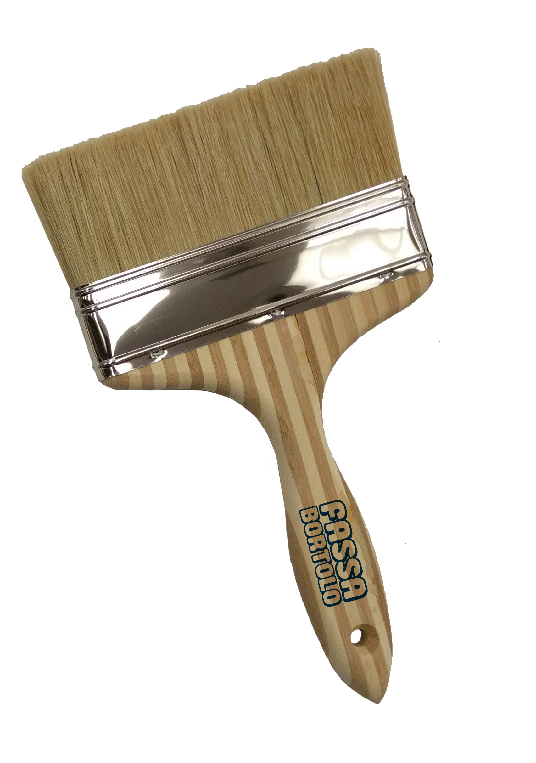 SPALTER CON SETOLA NATURALE 150