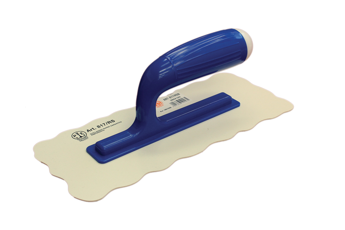 AMERICANA IN PVC EFFETTO BAMBOO