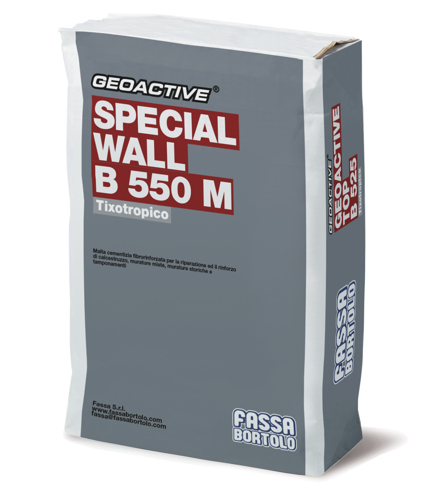 SPECIAL WALL B 550 M