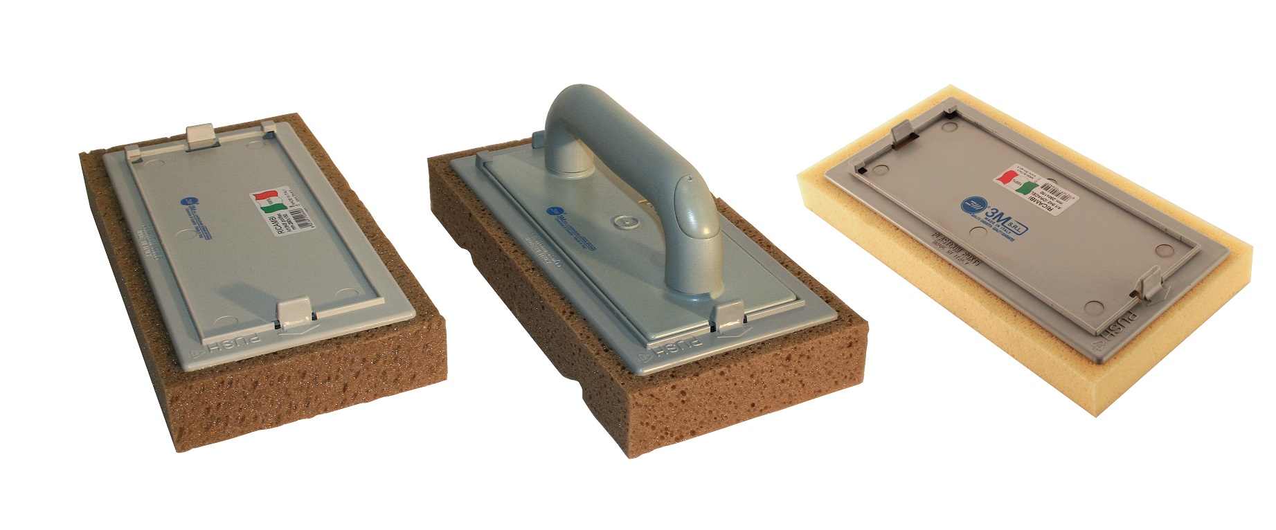 SPUGNE PER FUGHE CEMENTIZIE