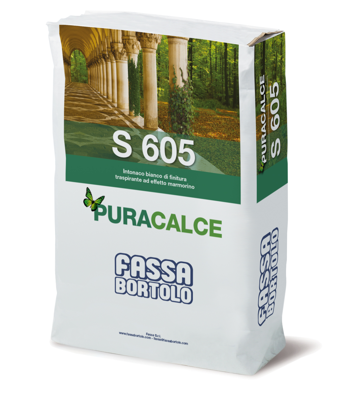 S 605