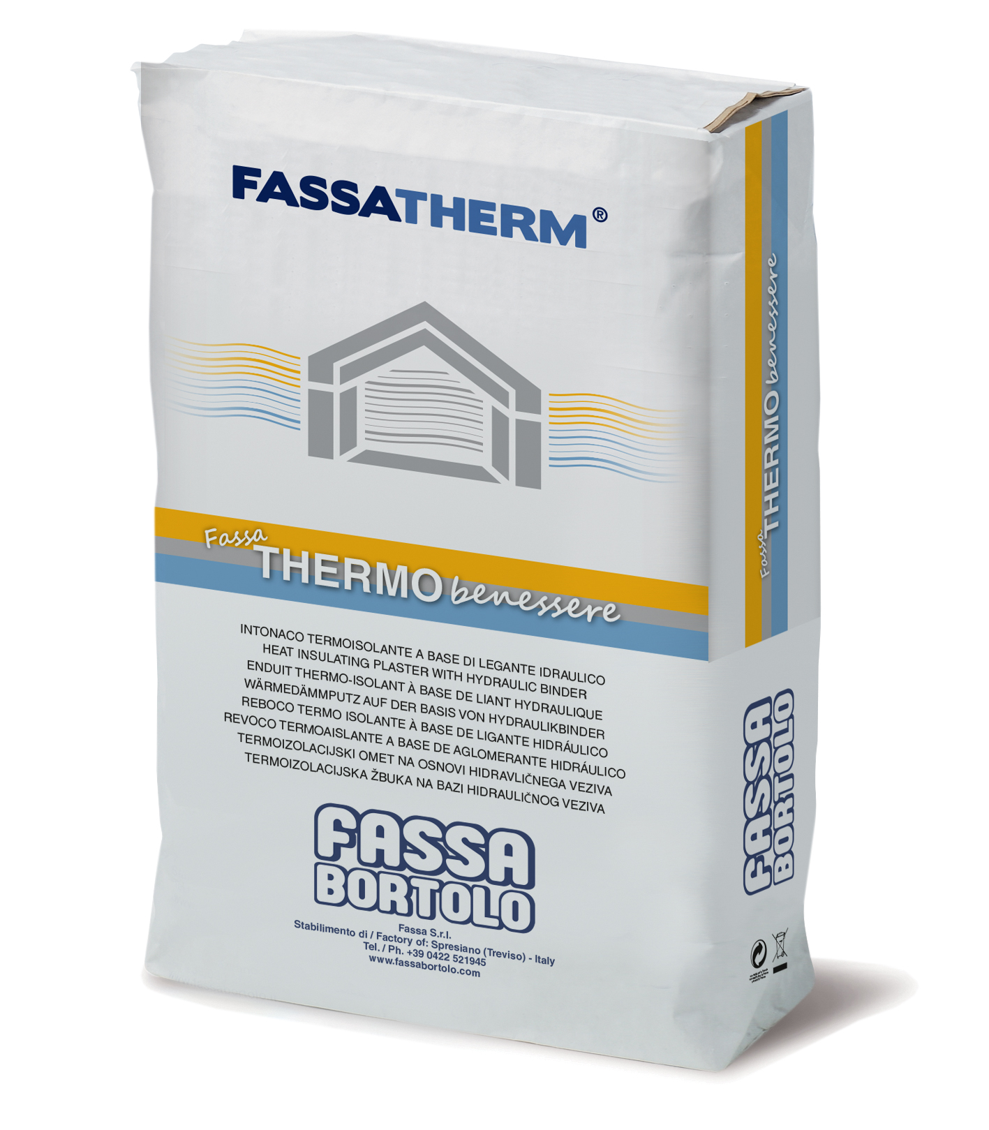 FASSA THERMOBENESSERE