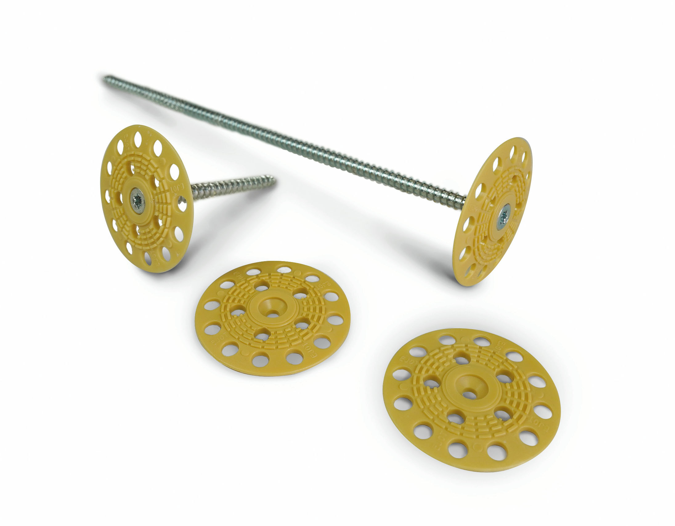 VITE RA-P + PIATTELLO IT 60/5 H