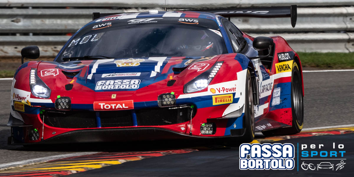 Campionati automobilistici