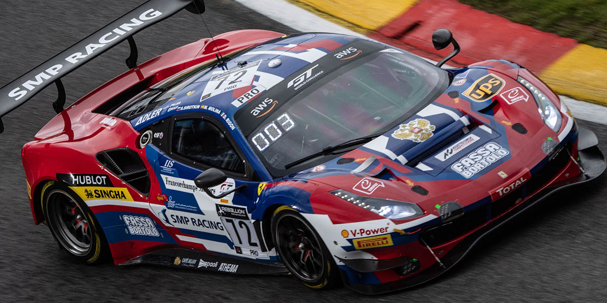 Campionati automobilistici