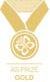 Medaglia d'oro