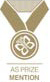 Menzione d'onore