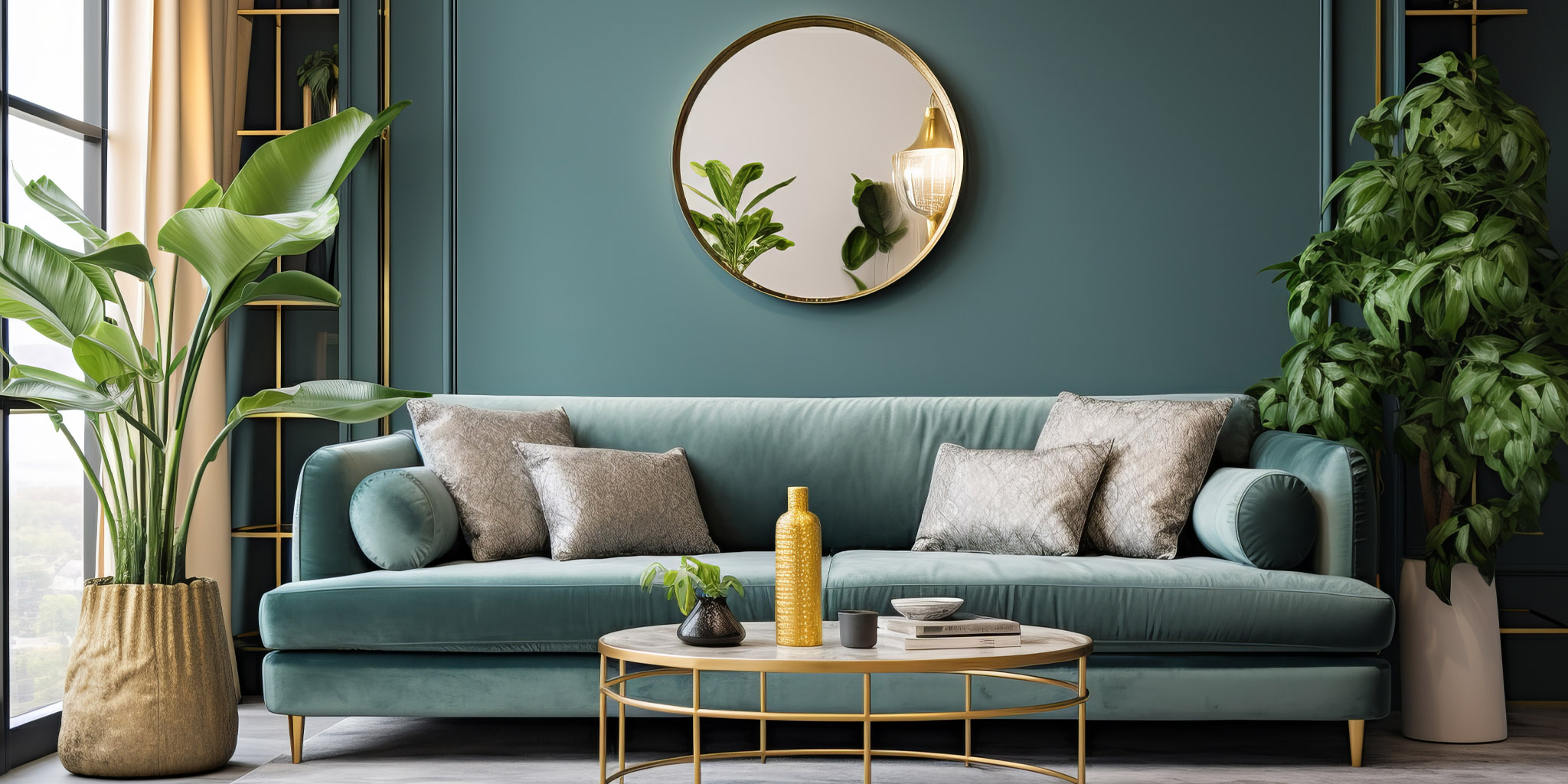 FassaColour® Inspiration