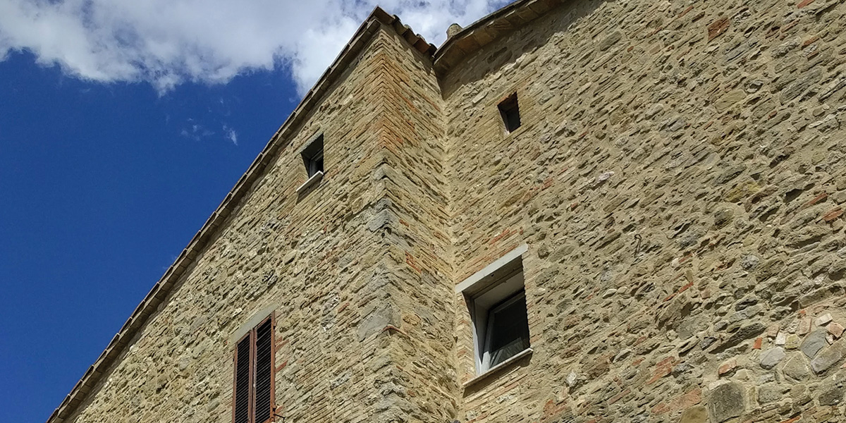 Riparazione con malte strutturali