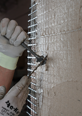 Presidi antiribaltamento