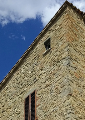 Riparazione con malte strutturali