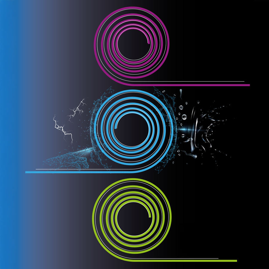 Fassa Bortolo - Linea Aquazip Lamina System