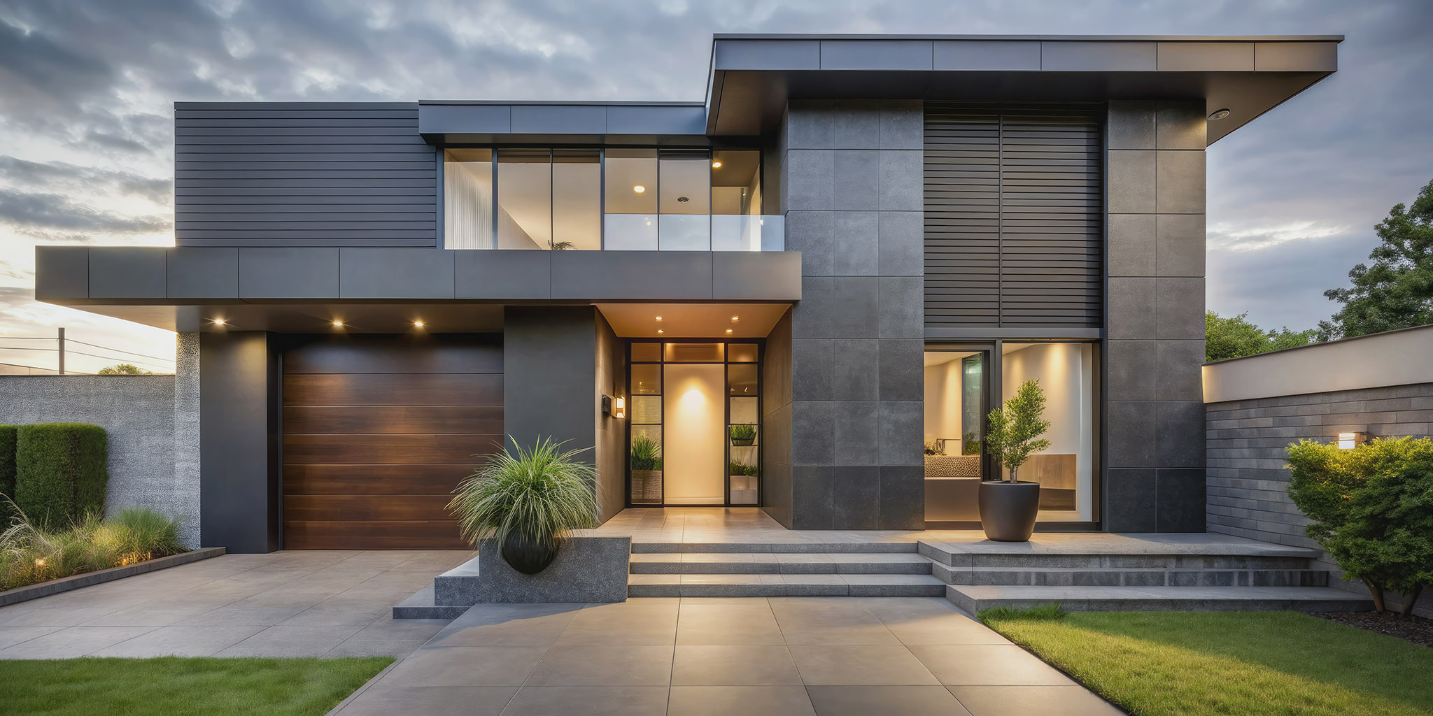 Evolution of thermal insulation