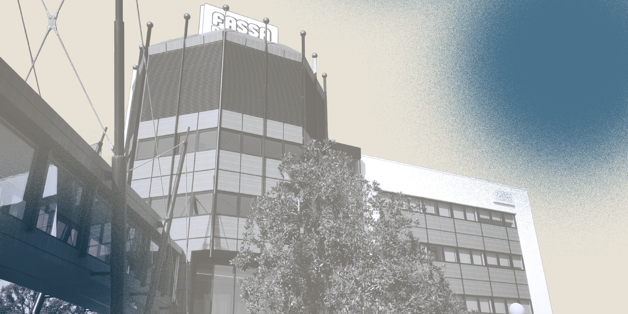 Bilancio Consolidato e d'Esercizio / Consolidated and Statutory Financial Statements