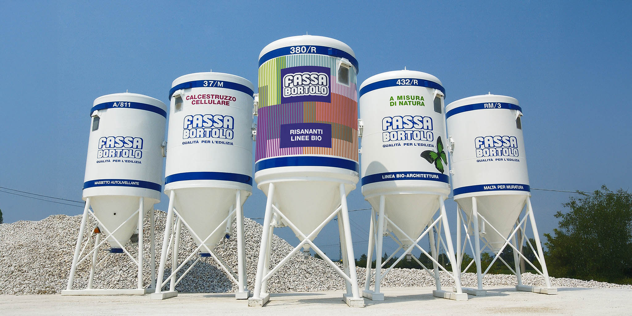 Silos