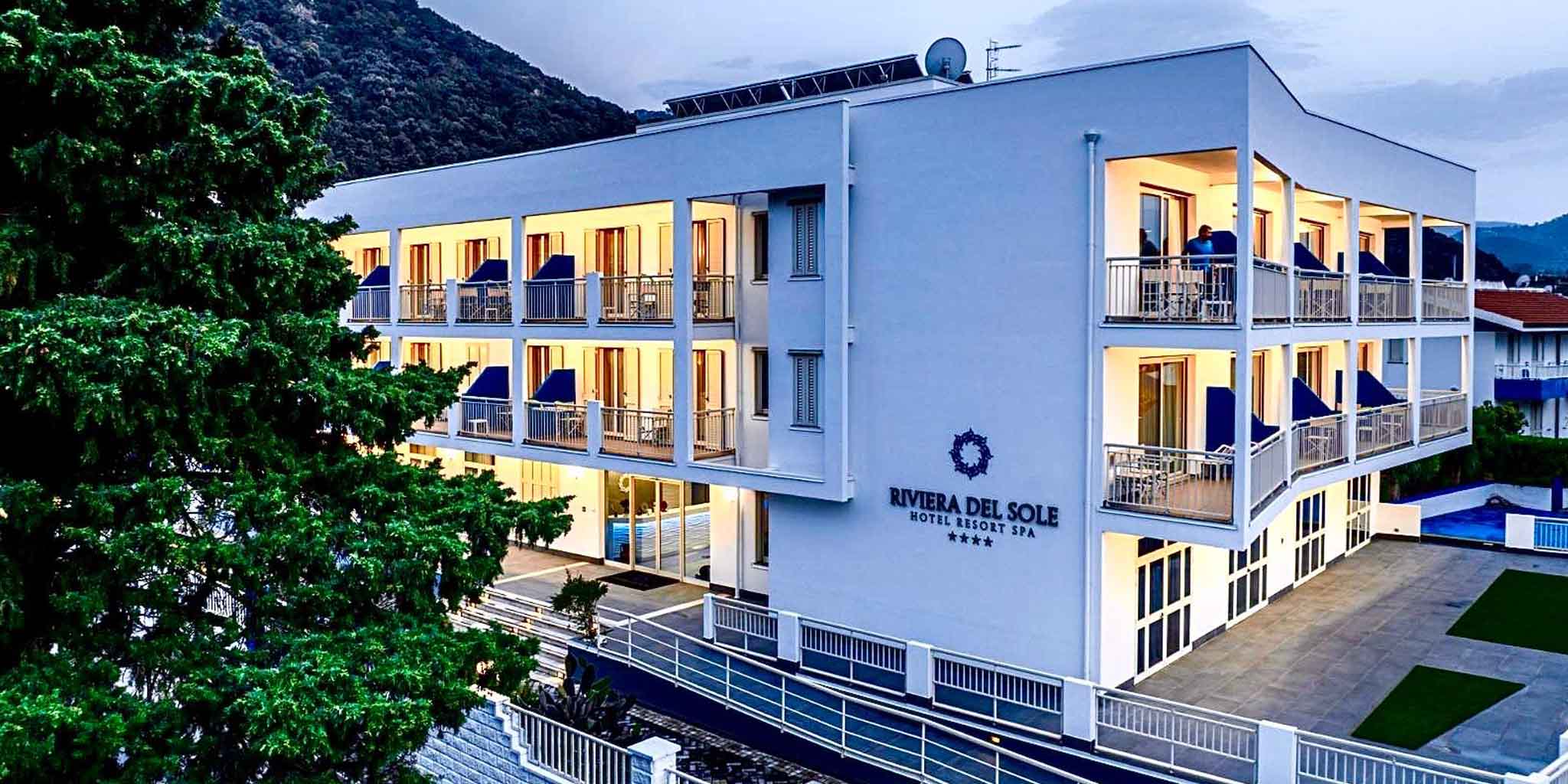 Riviera Del Sole Hotel Resort Spa