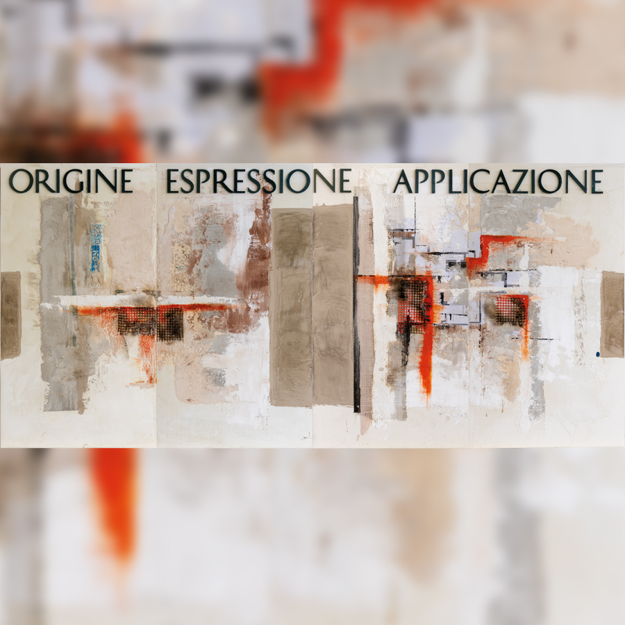 Dalla materia al Progetto