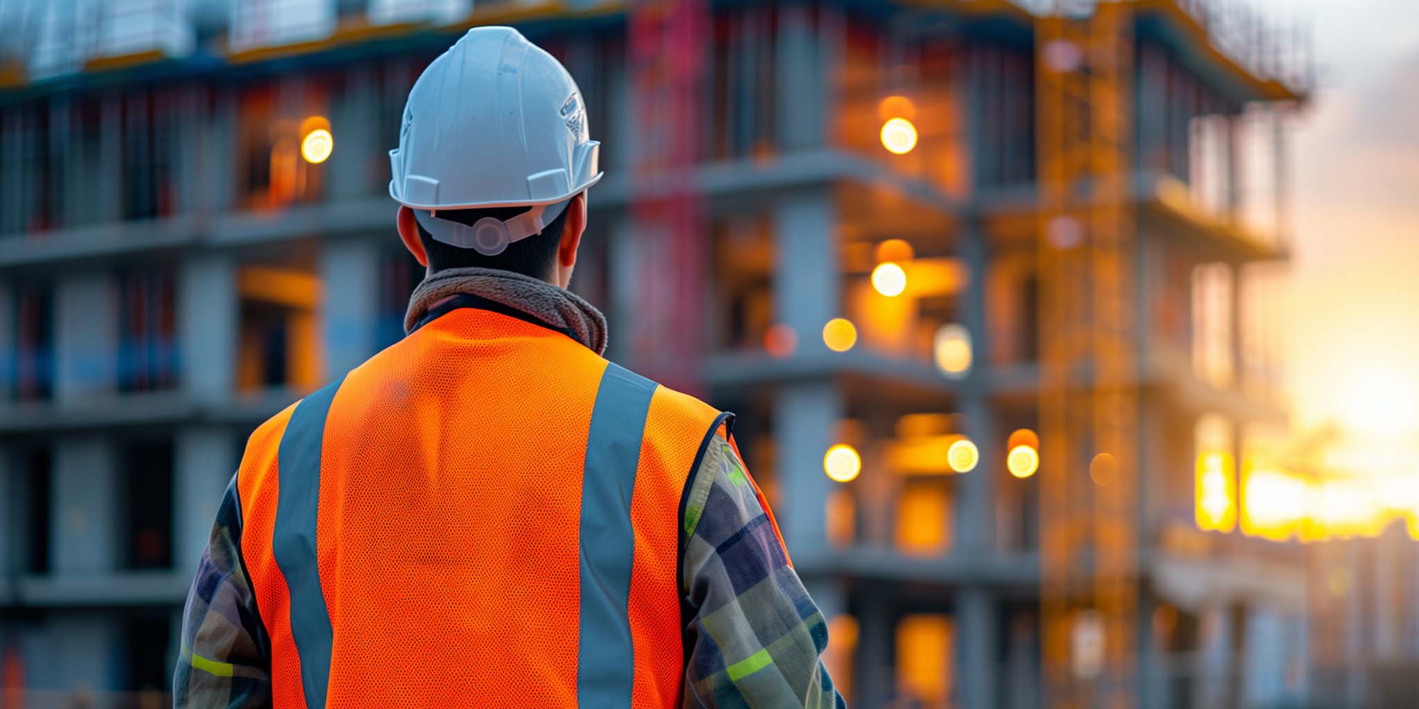 Salute e sicurezza nel lavoro 