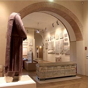 Museo Arcivescovile e Cappella dei Vescovi – Restauro e musealizzazione di un edificio di epoca romana
